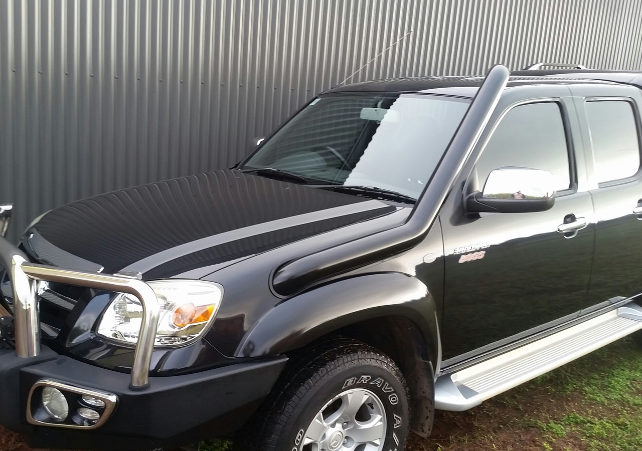 Mazda BT-50 PK clutch kits, components and brakes