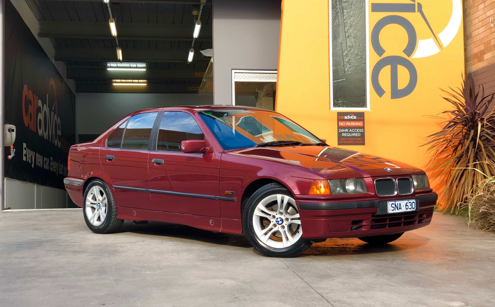 BMW E36 318i clutch kits, components and brakes