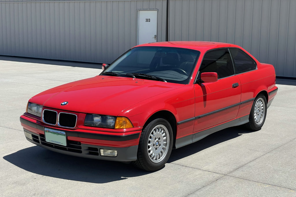 BMW E36 318is clutch kits, components and brakes