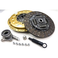 SUPER Heavy Duty Clutch Kit For Ford Ranger PX XL XLT wildtrak, P5AT 3.2L