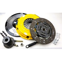 Heavy Duty Clutch Kit & Flywheel For Holden Commodore VX V8 Gen3 LS1 5.7L