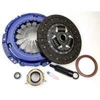 Blusteele Heavy Duty Clutch Kit For Toyota Hilux LN106 LN111 Diesel 3l 5l