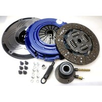 Blusteele Heavy Duty Clutch Kit For Commodore VT VX VY VZ LS1 V8 Incl Flywheel & Slave