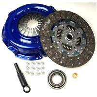 Blusteele Heavy Duty Clutch Kit For Nissan Patrol GQ TD42 Y60 4.2l Diesel