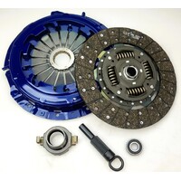 Blusteele Heavy Duty Clutch Kit For Holden Colorado 3.0 RC 4JJ1 07/08-on Dmax