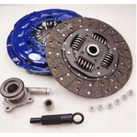 Heavy Duty Clutch Kit For Mazda BT50 UP, UR, XT, P4AT 2.2L Inc. Slave