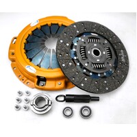 Survivor HD Clutch Kit For Mitsubishi Triton ML Turbo Diesel 4M41T 2006-2009