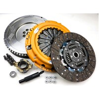 Hyundai iload 2.5l TDI D4CB Clutch Kit Solid Mass Conversion suits 5 Speed & 6 Speed