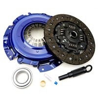 Heavy Duty Clutch Kit For Nissan Skyline R31 3.0 Ltr RB30E 07/1986-12/1990