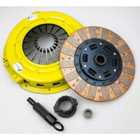 Stage 3 Heavy Duty Clutch Kit For Holden Commodore VS VT 5L EFI V8 M34 Getrag