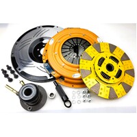 LS1 V8 GEN III SS HSV 5.7l Performance Clutch Kit by Blusteele For VY II Inc. Ute