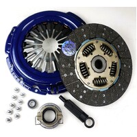 Heavy Duty Clutch Kit For Hilux KUN16R KUN26R 3.0 Ltr 1KDFTV 03/2005-07/2008