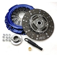 Heavy Duty Clutch Kit For Nissan Navara D40 Pathfinder R51 2.5L YD25DDTI