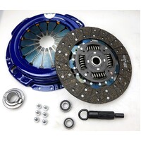 Heavy Duty Clutch Kit For Mitsubishi Triton ML Turbo Diesel 4M41T 2006-2009