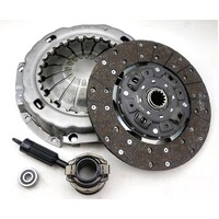 Clutch Kit for Toyota Landcruiser VDJ79 78 76 V8 Diesel 1VD-FTV