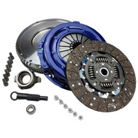  Heavy Duty Clutch Kit To Suit Hyundai i Load TQ Diesel 2.5L D4CB l4 16v DOHC I/C Turbo