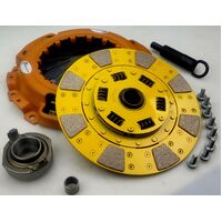 Power Torquer Stage 3 Heavy Duty Clutch Kit For Mazda RX-8 SE3P Petrol 1.3L 13BMSP Rotary2