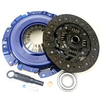 Blusteele HEAVY DUTY Clutch Kit to suit NISSAN PATROL DX, ST GU, Y61 Diesel 2.8L