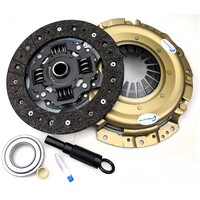 SURVIVOR SERIES 4X4 HEAVY DUTY CLUTCH KIT for NISSAN R31 Petrol 3.0L RB30E I6 12v SOHC