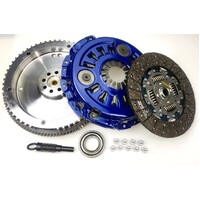 HEAVY DUTY clutch kit FLYWHEEL for Nissan Navara D40 TDI YD25DDT 275mm