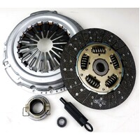 Clutch Kit For Toyota Hilux KUN26 KUN16 3.0TD 2005/ 7-2008 1KDFTV