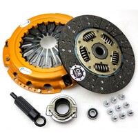 Survivor 4X4 Clutch Kit For Toyota Hilux KUN16R KUN26R 3.0L Turbo 1KD-FTV 05-08