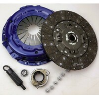 HEAVY DUTY Clutch Kit for Hilux KUN16R KUN26R 3.0 Ltr 1KDFTV 08/2008 - ON -275MM