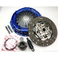 HEAVY DUTY Clutch Kit for Toyota Landcruiser VDJ78 VDJ79 1VDFTV V8