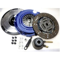 LS1 V8 GEN3 SS Heavy Duty Clutch Kit by Blusteele For VY Sedan Wagon Ute