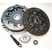 Blusteele Clutch Kit To Suit Holden Colorado 3.0 Ltr VCDI 4JJ1 TD Diesel 2008-on