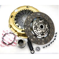 Survivor Series Heavy Duty Clutch Kit For Toyota Landcruiser 4.5L V8 VDJ79 07-ON