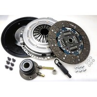 Clutch Kit To Suit Holden Commodore V8 5.7 VY LS1 GEN 3 Inc. CSC Cylinder