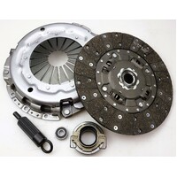 Clutch Kit For Toyota 3.0 Hilux 2WD KUN16 1KD-FTV 7/08-275mm