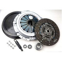 Clutch Kit & Flywheel for Mitsubishi Triton ML TDI 4M41T 3.2L 06 - 09