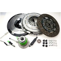 Clutch Kit, Flywheel & Slave For Holden Commodore VE V8 LS