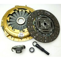 Survivor 4X4 Series Clutch Kit for Holden Colorado Isuzu D Max 4JJ1 3.0Ltr Diesel