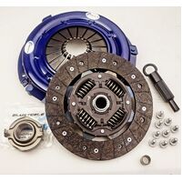 Blusteele Heavy Duty Clutch Kit For Mazda RX8 Rotary Engine 6 Speed