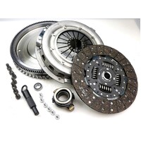 Clutch Kit For Hyundai i Load 2.5L Tdi D4CB 02/2008-on w/ Warranty 5sp