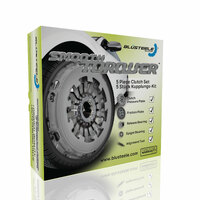 Clutch Kit for Hyundai iLoad includes new flywheel 5 Speed & 6 Speed