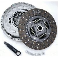 Clutch Kit for Ford Ranger PX 3.2 for Mazda BT50 5 Cylinder No CSC included