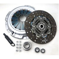 Blusteele Clutch Kit For Mitsubishi Triton ML 3.2 Ltr TDI 4M41 7/2006-8/2009