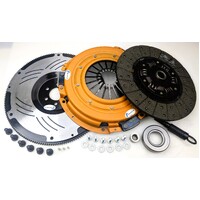 Conversion Heavy Duty Clutch Kit & Flywheel for LS1 L98 To GQ GU Patrol Survivor