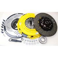 Conversion Heavy Duty Clutch Kit & Flywheel for LS1 L98 To GQ GU Patrol V8