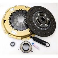 Survivor Heavy Duty Clutch Kit For Hilux LN147 LN152 LN160 LN166 LN167 5L 3.0L