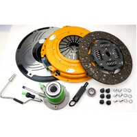 Stage 2 Clutch Kit Inc. Flywheel For Holden Commodore VE 6 L MPFI Gen4 LS2