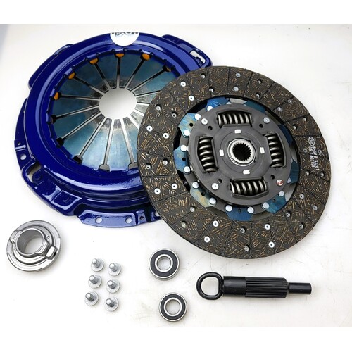 Heavy Duty Clutch Kit For Mitsubishi Triton ML Turbo Diesel 4M41T 2006-2009