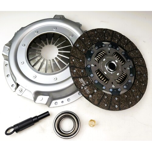 Clutch Kit for Nissan Patrol GQ Y60 TB42 Petrol & Diesel