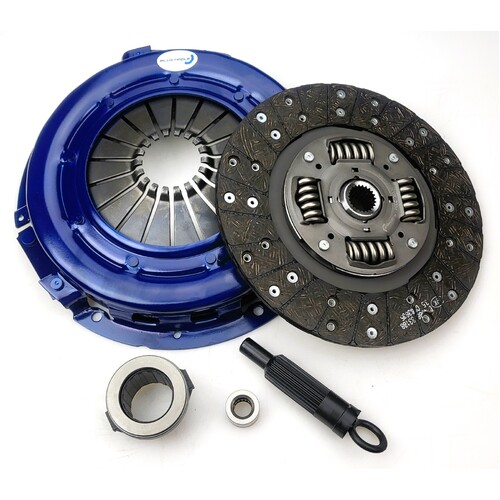 HEAVY DUTY Clutch Kit for Holden Commodore VS VT 5L EFI V8 M34 Getrag