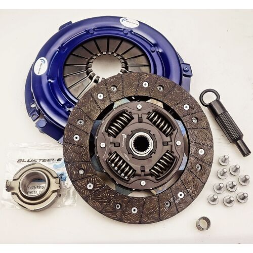 Heavy Duty Clutch Kit for Mazda RX8 Rotary Engine 6 Speed