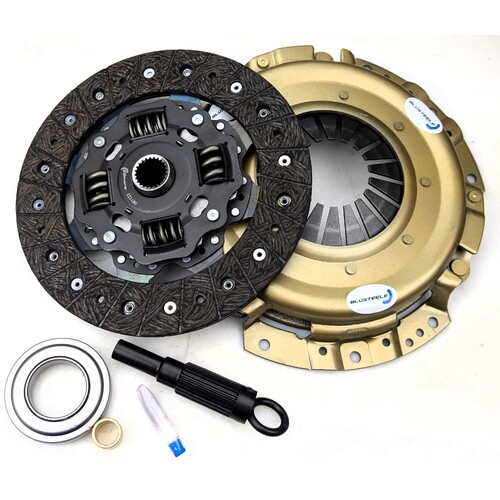 SURVIVOR SERIES 4X4 HEAVY DUTY CLUTCH KIT for NISSAN R31 Petrol 3.0L RB30E I6 12v SOHC